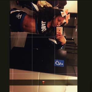 Meet your Posher, Monae