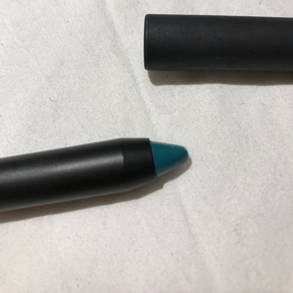 NARS shadow pencil teal 3WECA HEAT - Picture 2 of 4