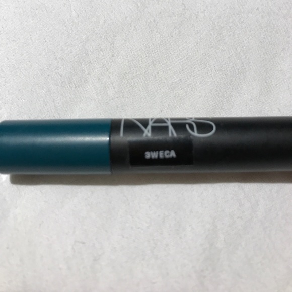NARS shadow pencil teal 3WECA HEAT - Picture 3 of 4