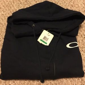 Oakley Vault Hoodie