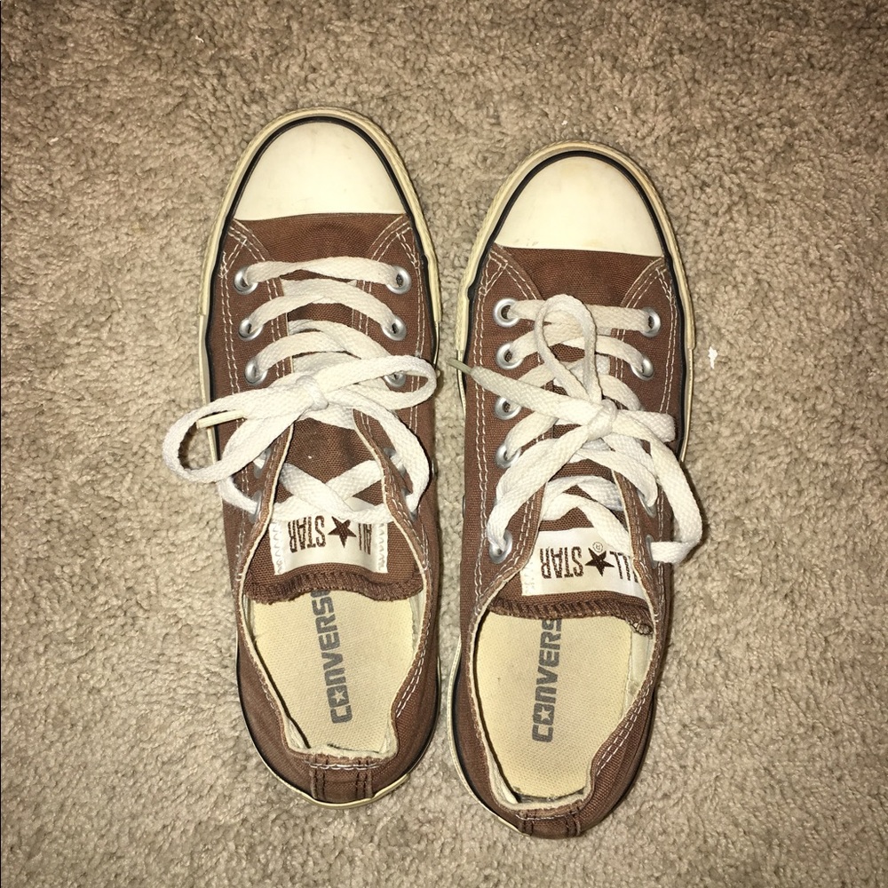 Brown converse