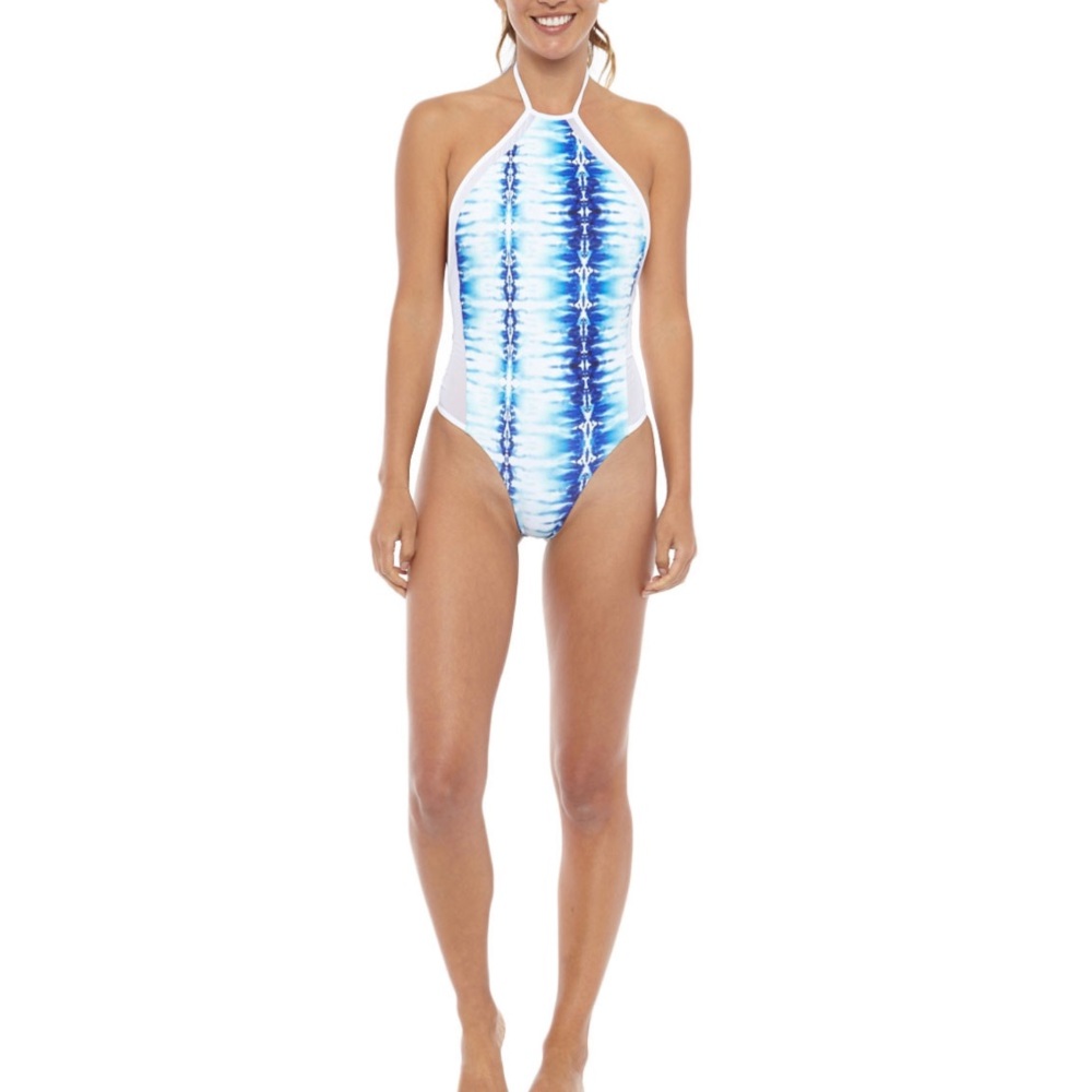 ISSA DE' MAR Brooklyn One Piece