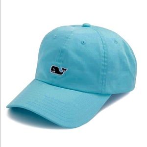 blue vineyard vines hat