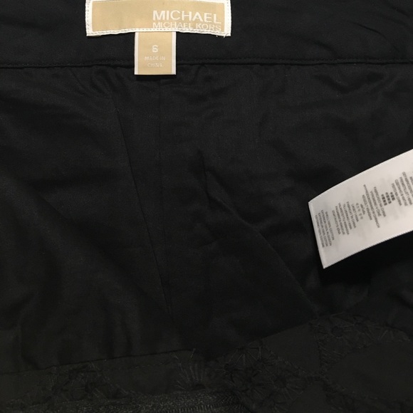 Michael Kors Shorts - Picture 4 of 12