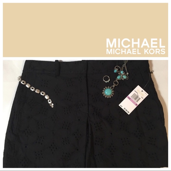 Michael Kors Shorts - Picture 2 of 12