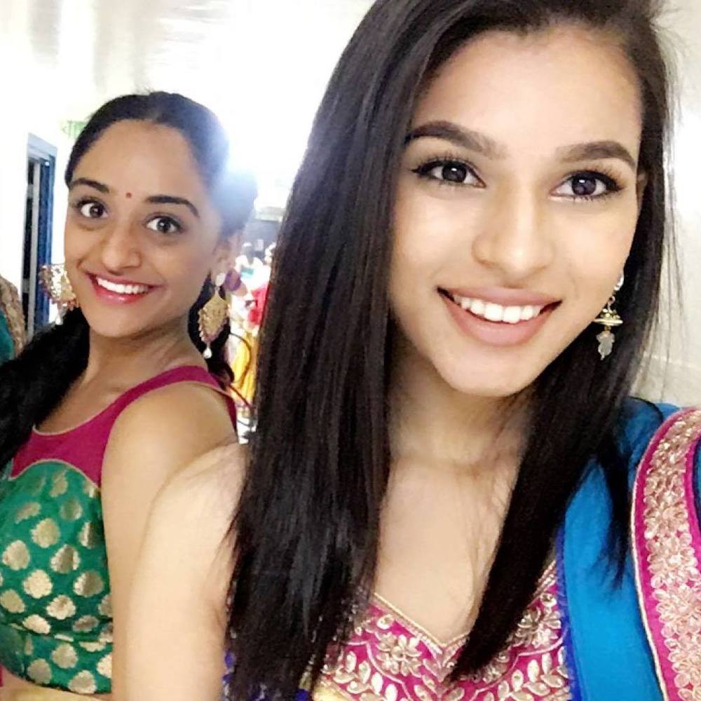 Meet your Posher, Priya