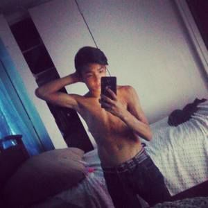 Meet your Posher, Cesar