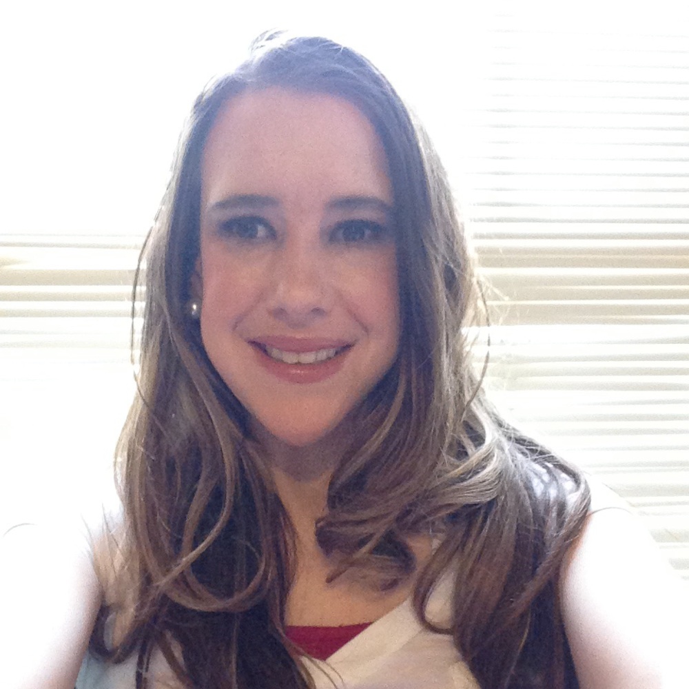 Meet your Posher, Lindsay