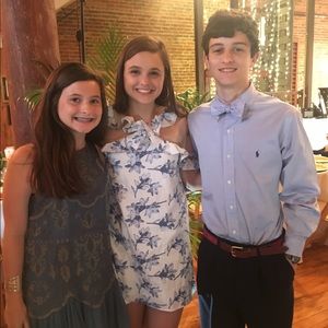 Meet your Posher, Sarah glenn