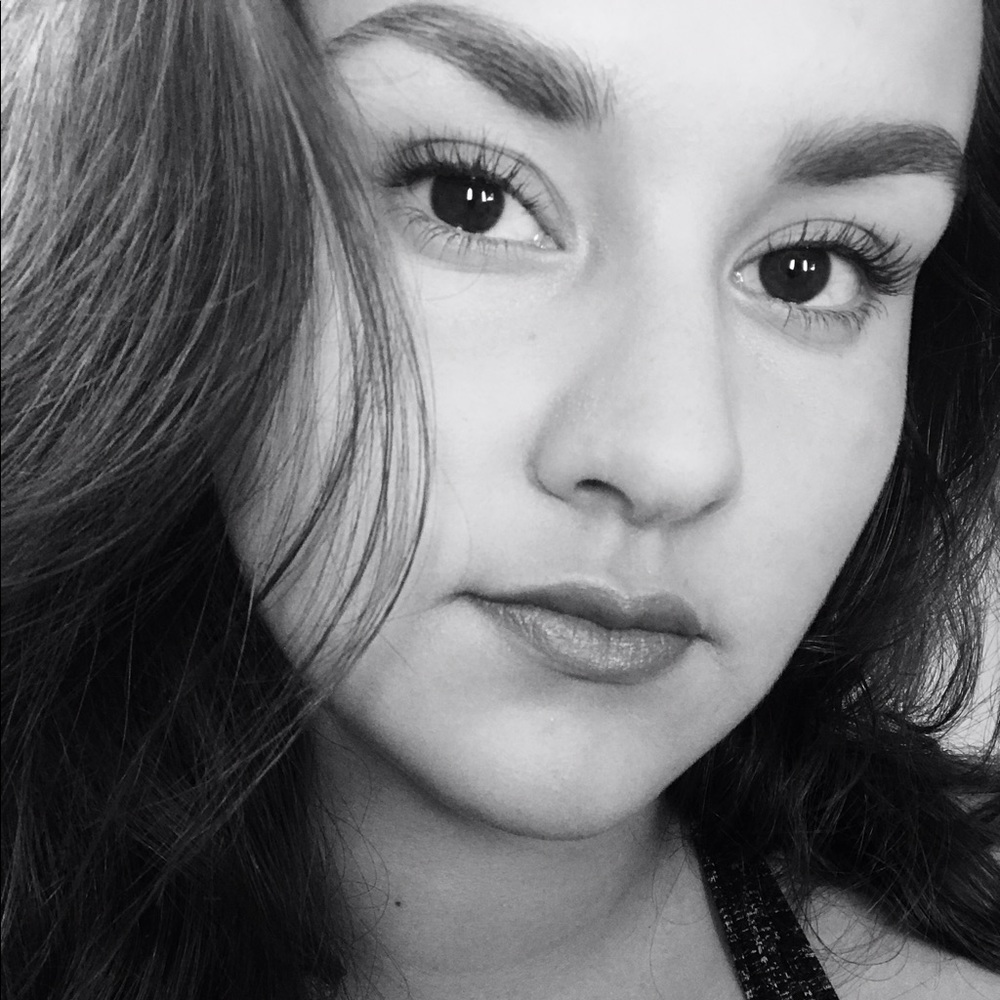 Meet your Posher, Megan