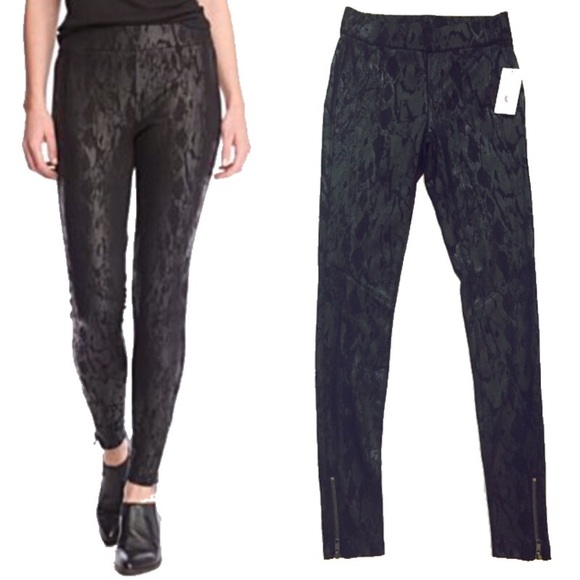 JS Leggings - Picture 4 of 4