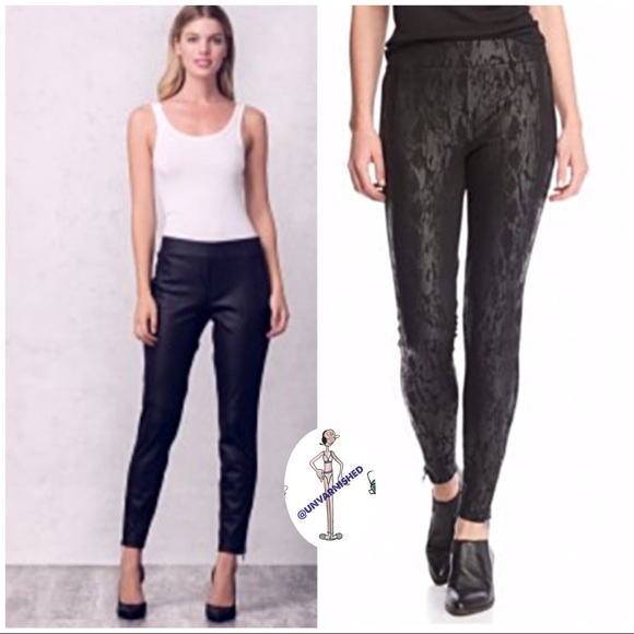 JS Leggings - Picture 3 of 4