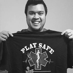 Meet your Posher, Perry