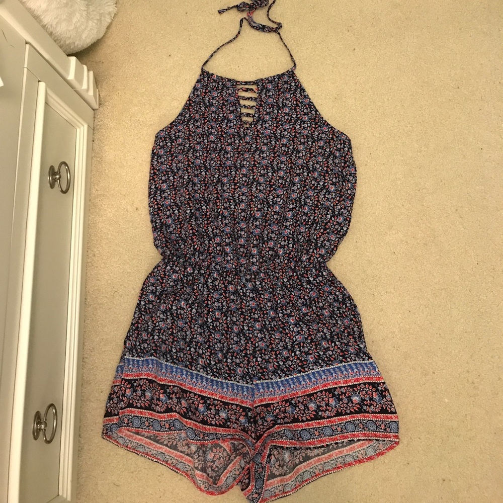 Romper