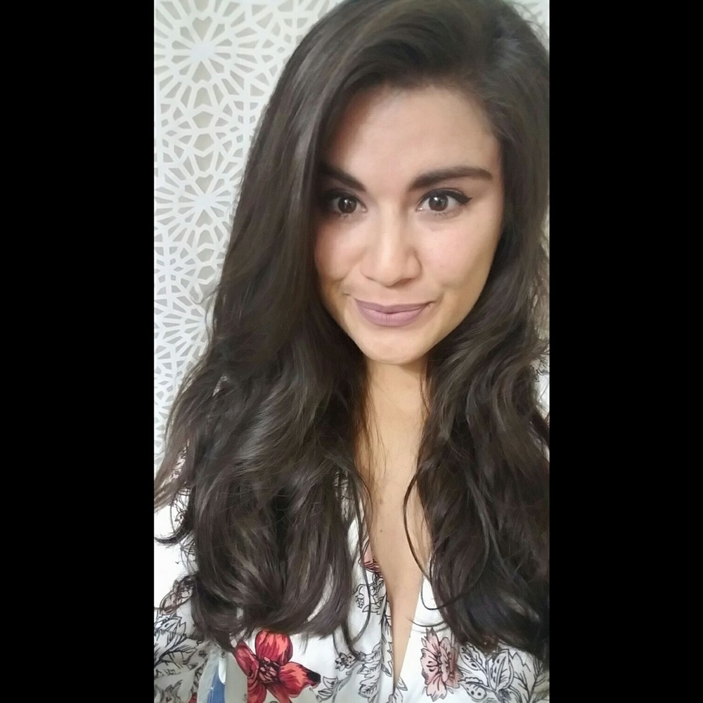 Meet your Posher, Ali