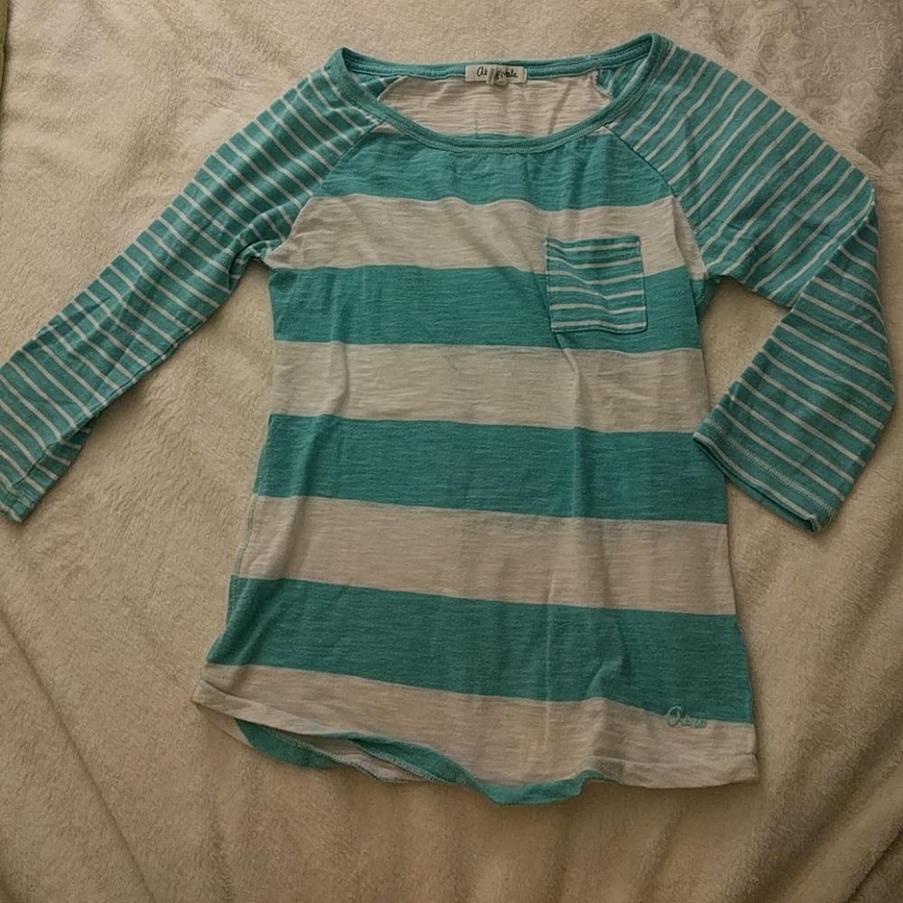 Baseball tee