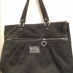 Authentic Coach Purse