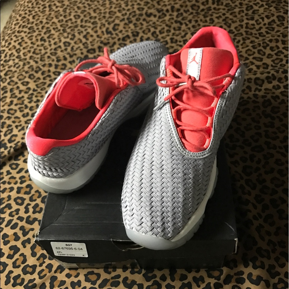 Jordan Shoes