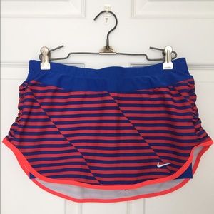 LAST CHANCE!! NWOT Nike skort