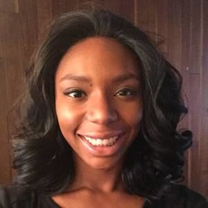 Meet your Posher, Monique