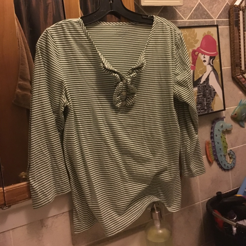 Ll Bean Shirt