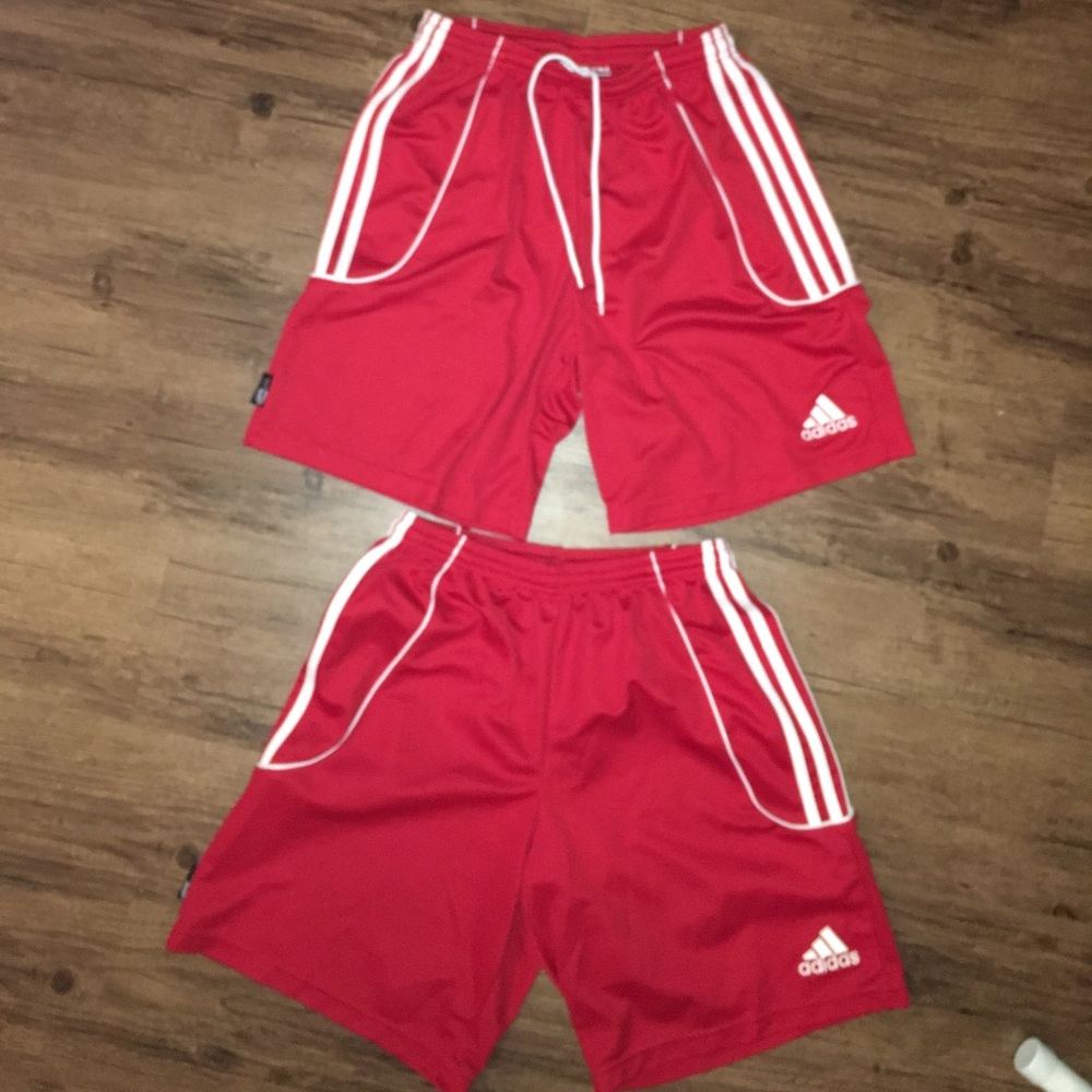 Adidas shorts