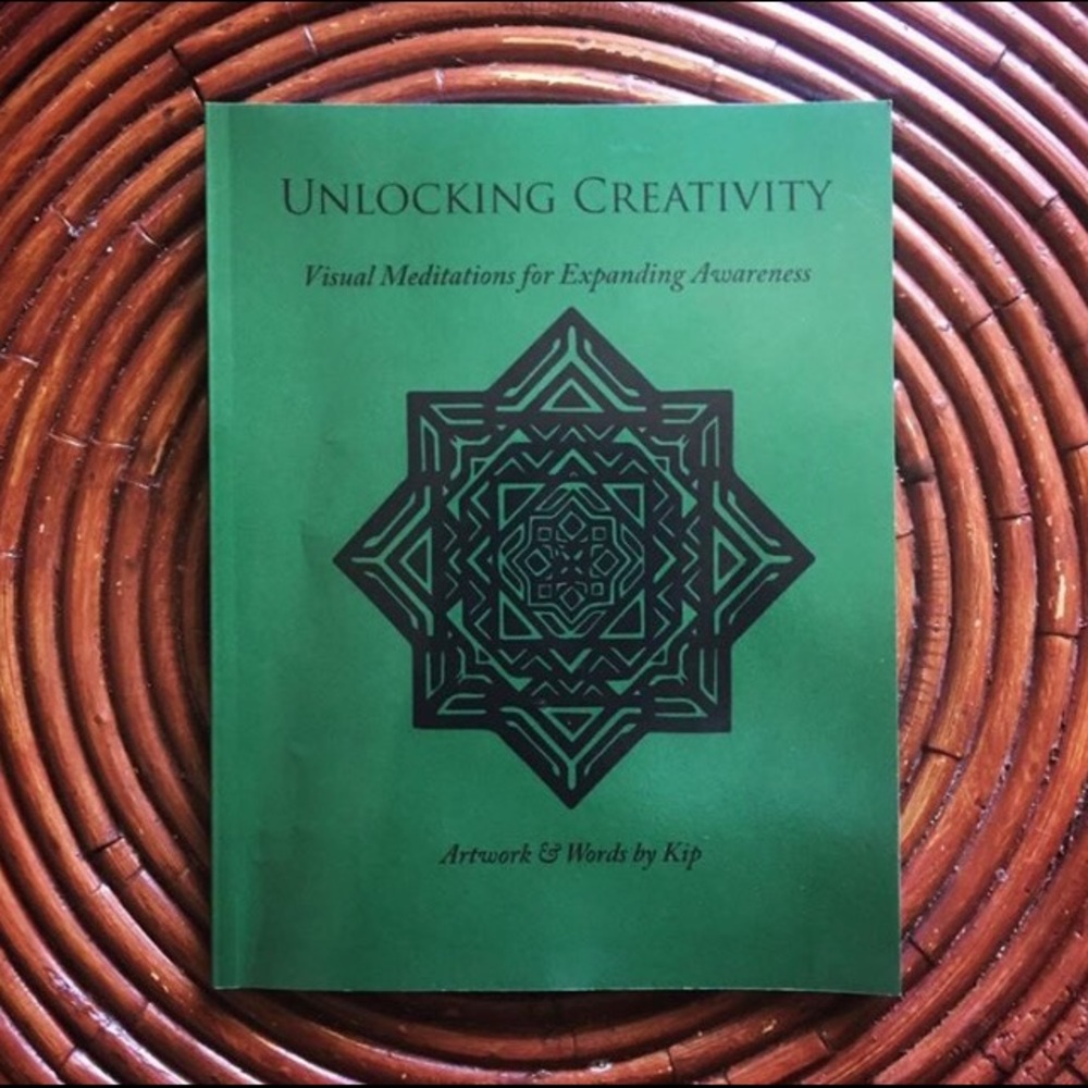 ✨Coloring Book !!!! Unlocking Creativity ✨