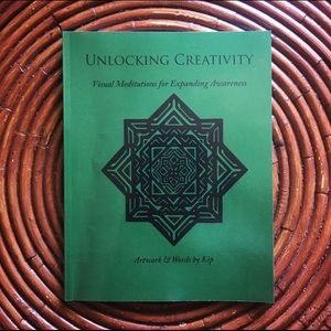 ✨Coloring Book !!!! Unlocking Creativity ✨