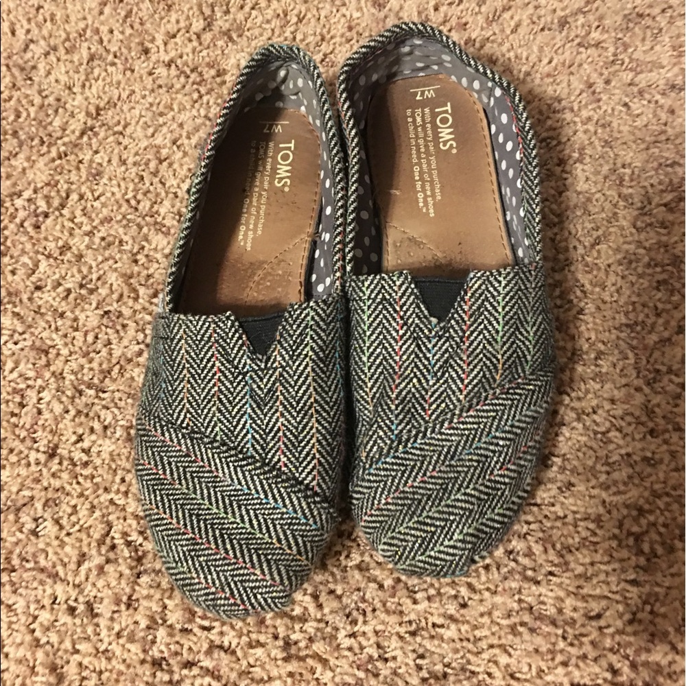 ✨Toms✨