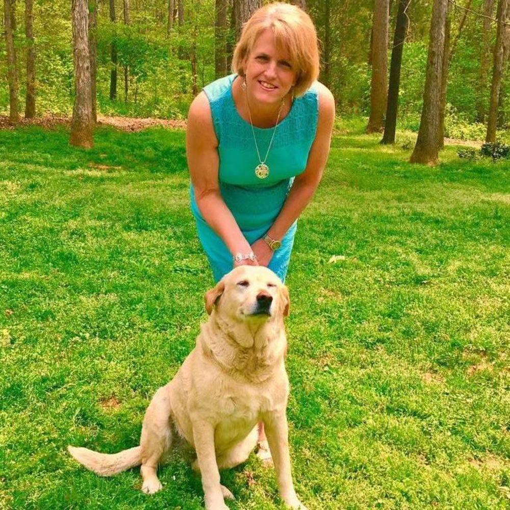 Meet your Posher, Lori