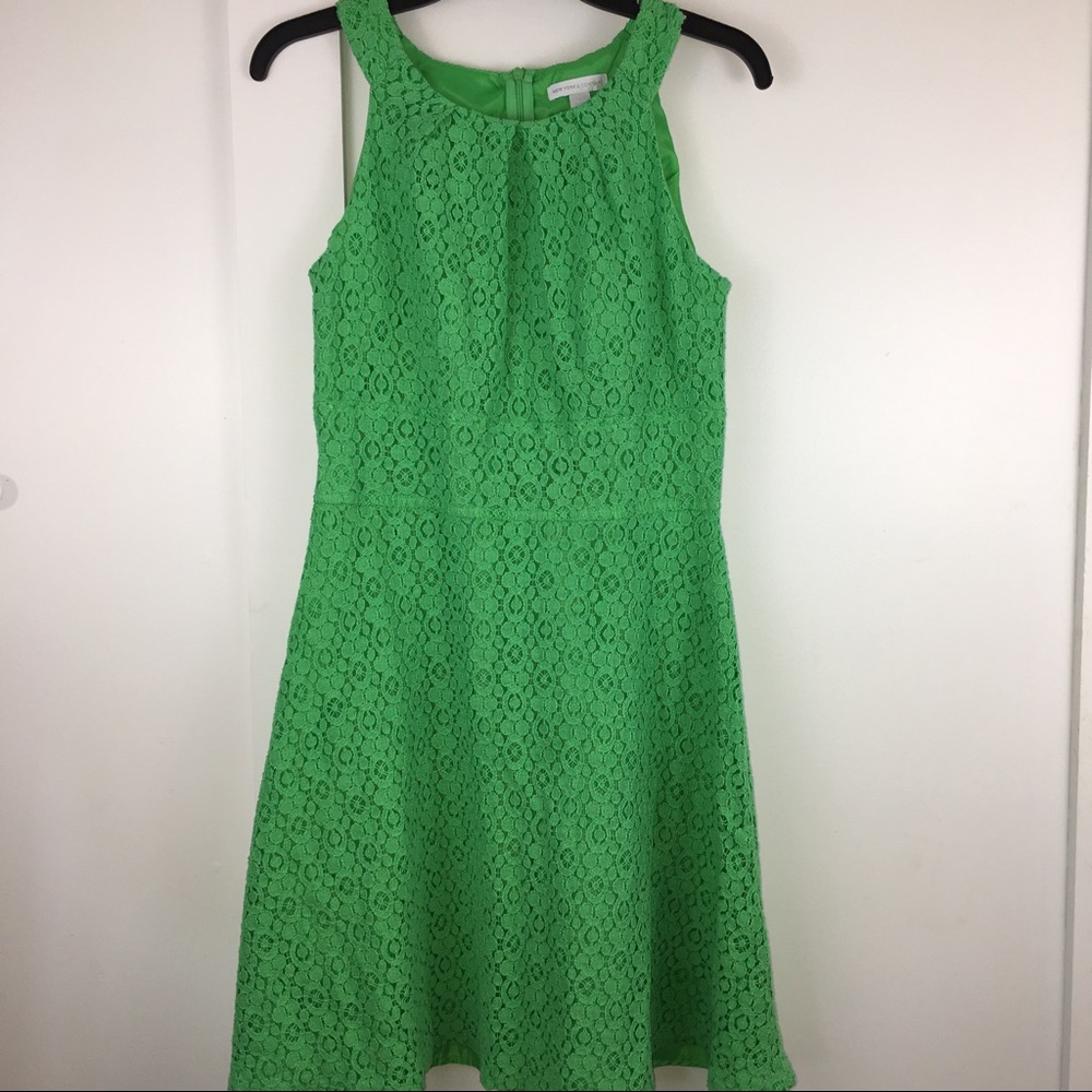 New York & Company Women's Dress