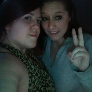 Meet your Posher, Candice