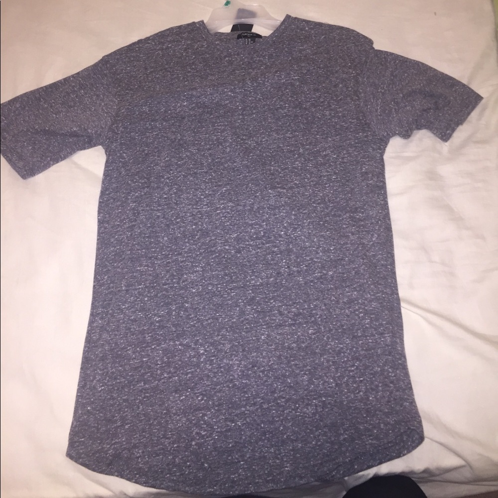 Forever 21 Knit tee shirt -size S