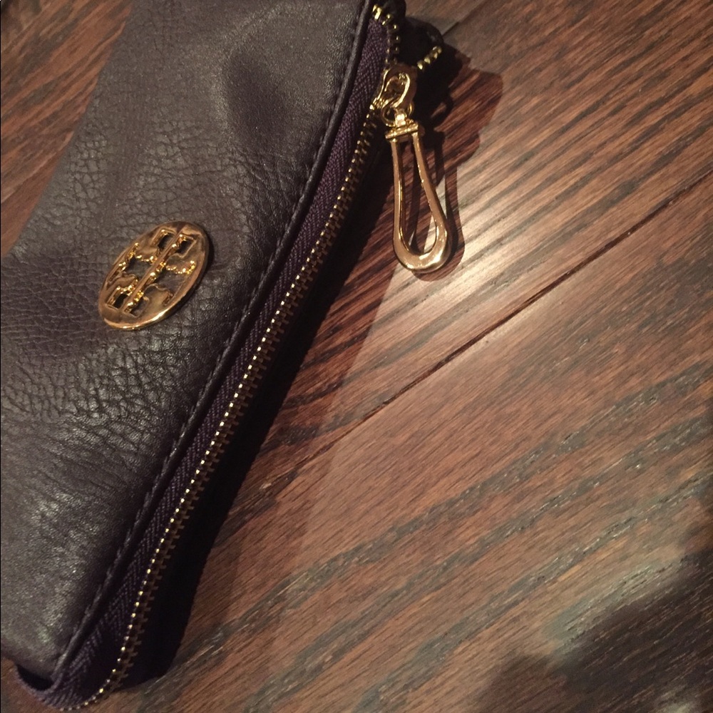 New Tory Burch Bag (large discount)