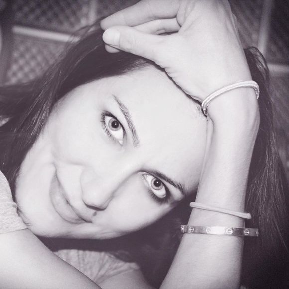 Meet your Posher, Inna - Picture 1 of 1