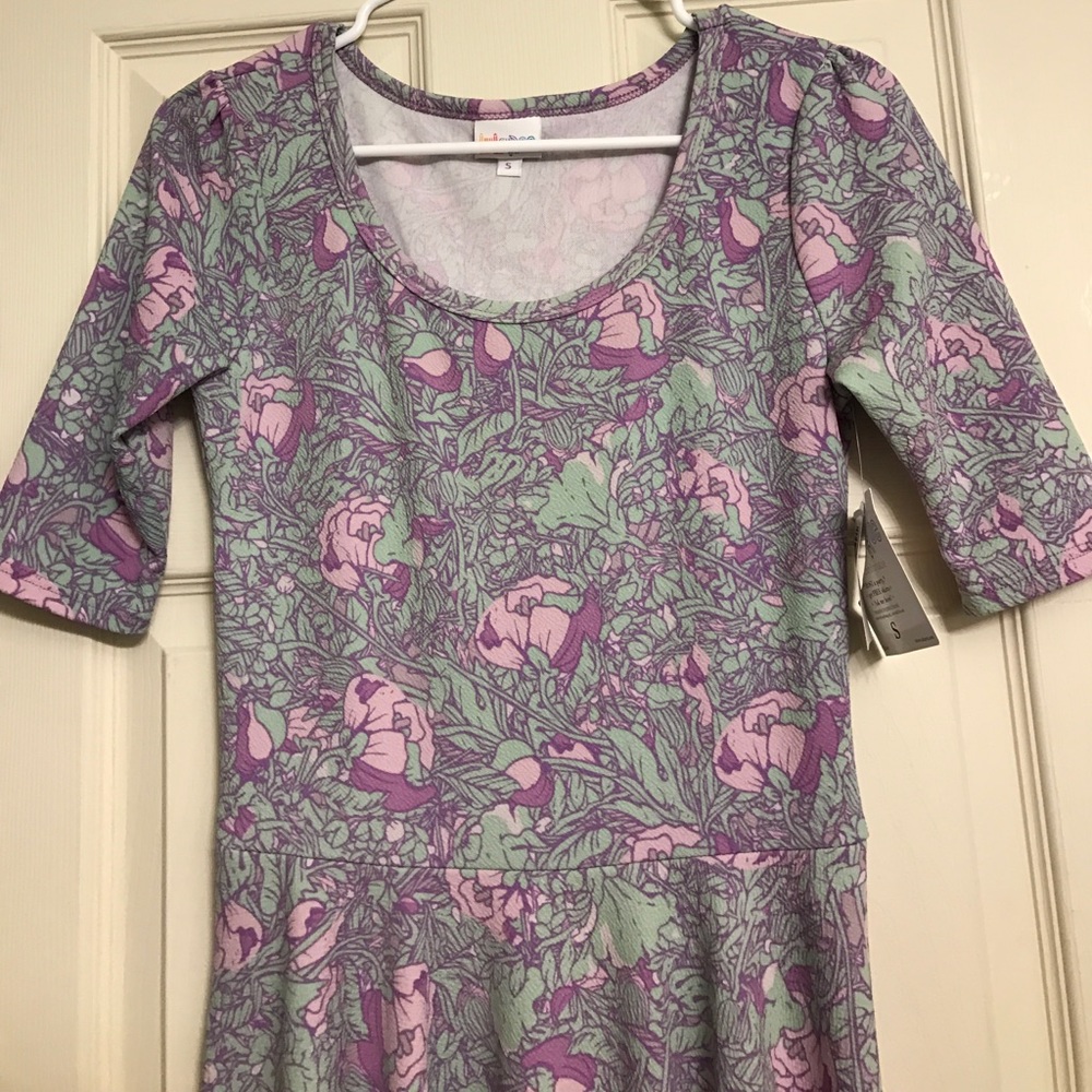 LulaRoe Small Nicole - NWT