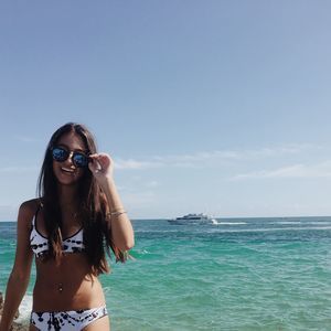 Meet your Posher, Mia