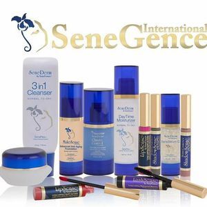 Meet your Posher, Char