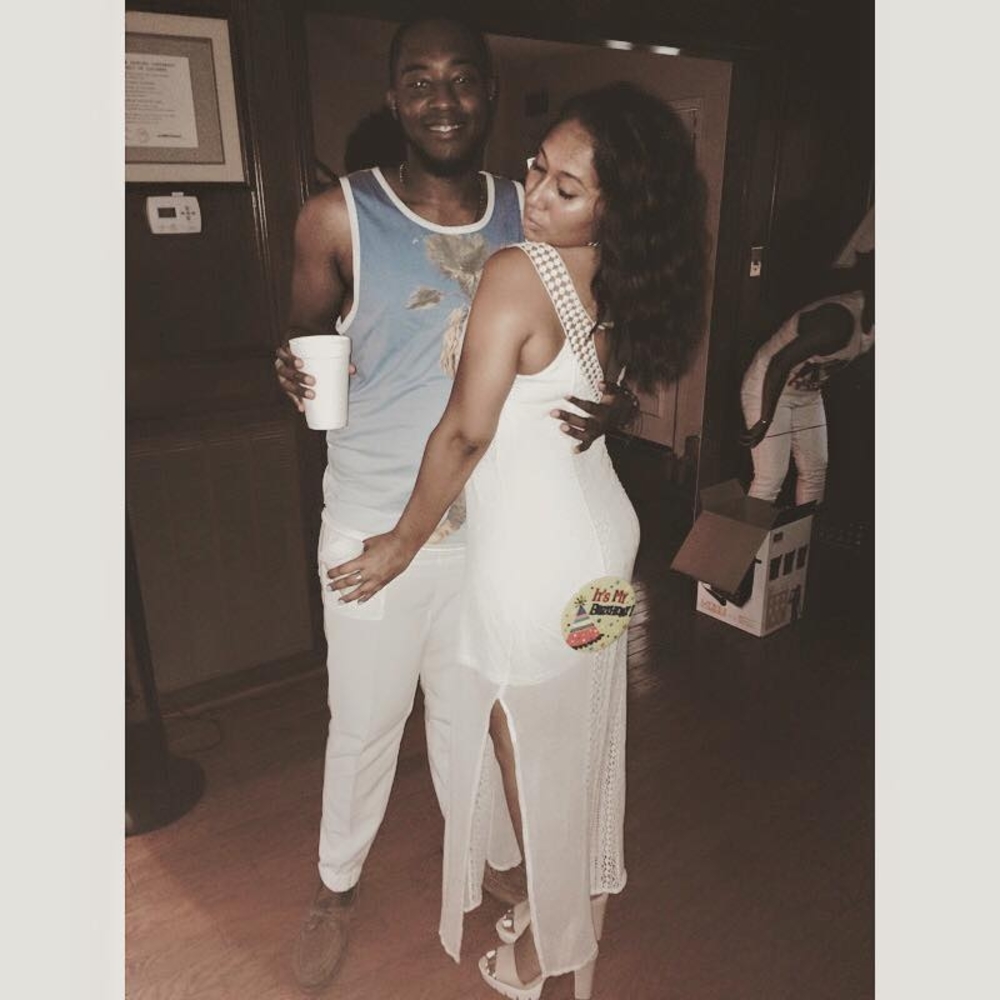 Meet your Posher, Lloyd