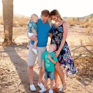 Meet your Posher, Heather