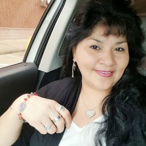 Meet your Posher, Ginger