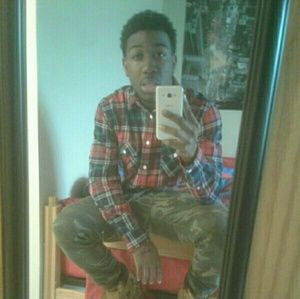 Meet your Posher, Cortez