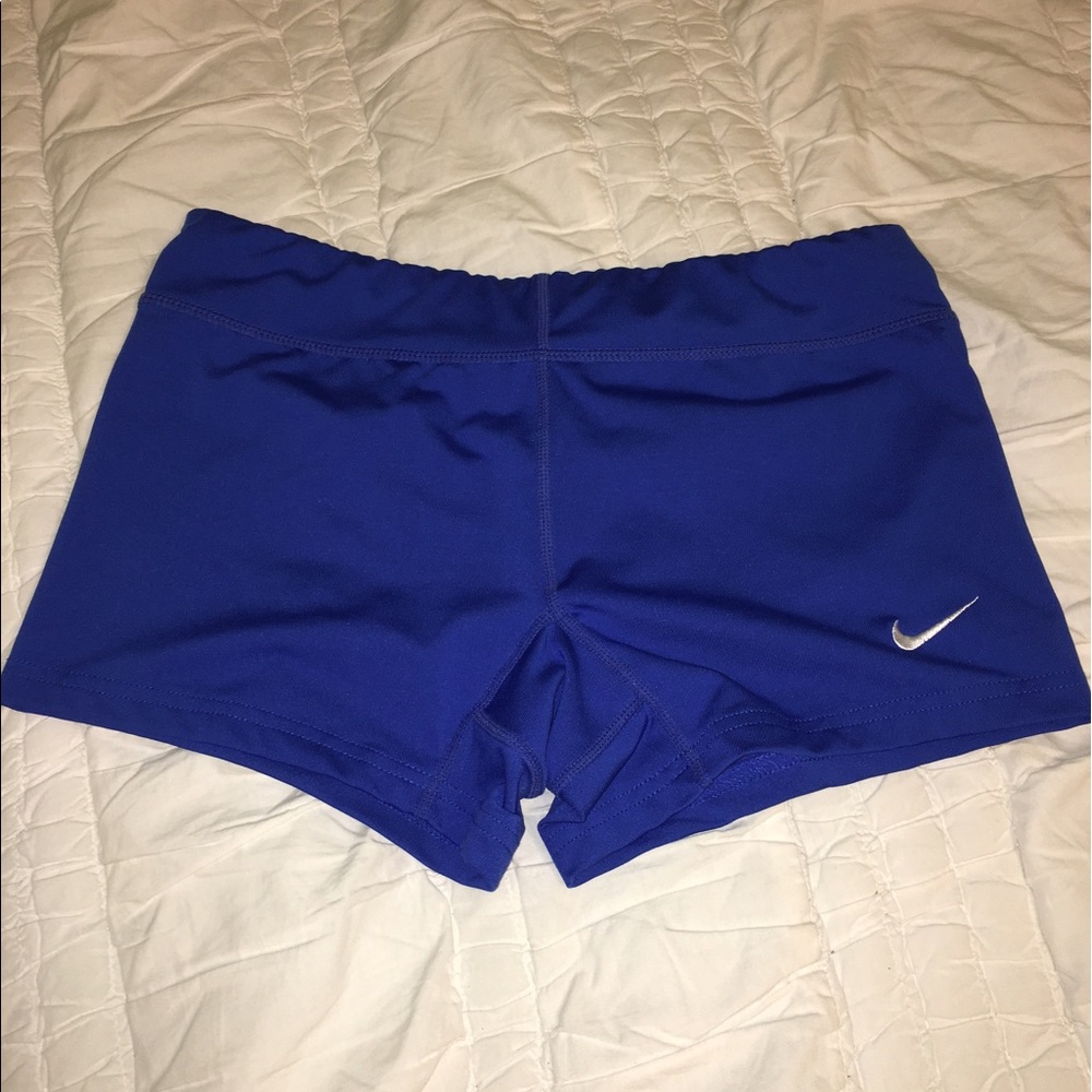 Nike Spandex