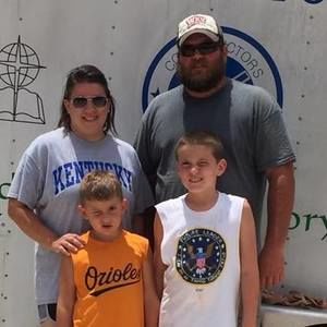 Meet your Posher, Rebecca