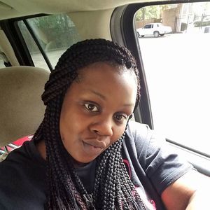 Meet your Posher, Sherronda