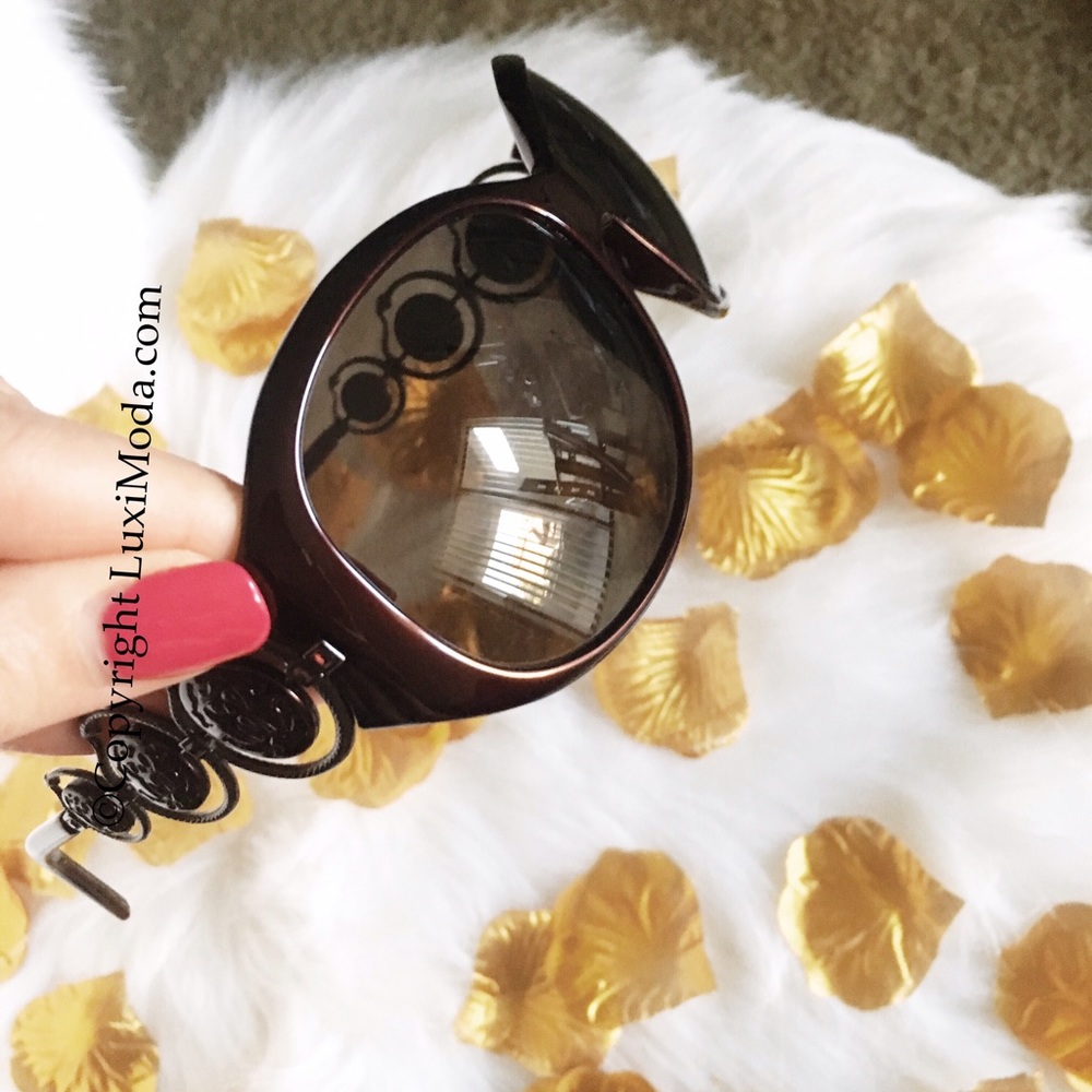 *Authentic*ROBERTO CAVALLI model BLENDA 440S