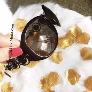 *Authentic*ROBERTO CAVALLI model BLENDA 440S