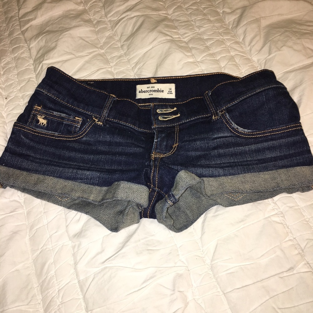Abercrombie Shorts