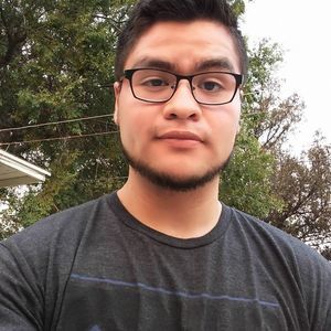 Meet your Posher, Eduardo