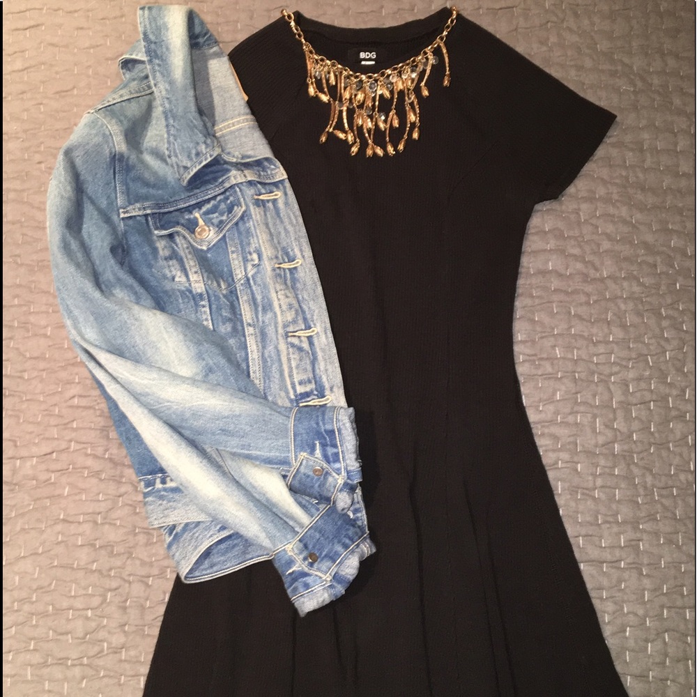 Urban Outfitters BDG Dress